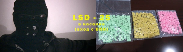 твердый Арсеньев